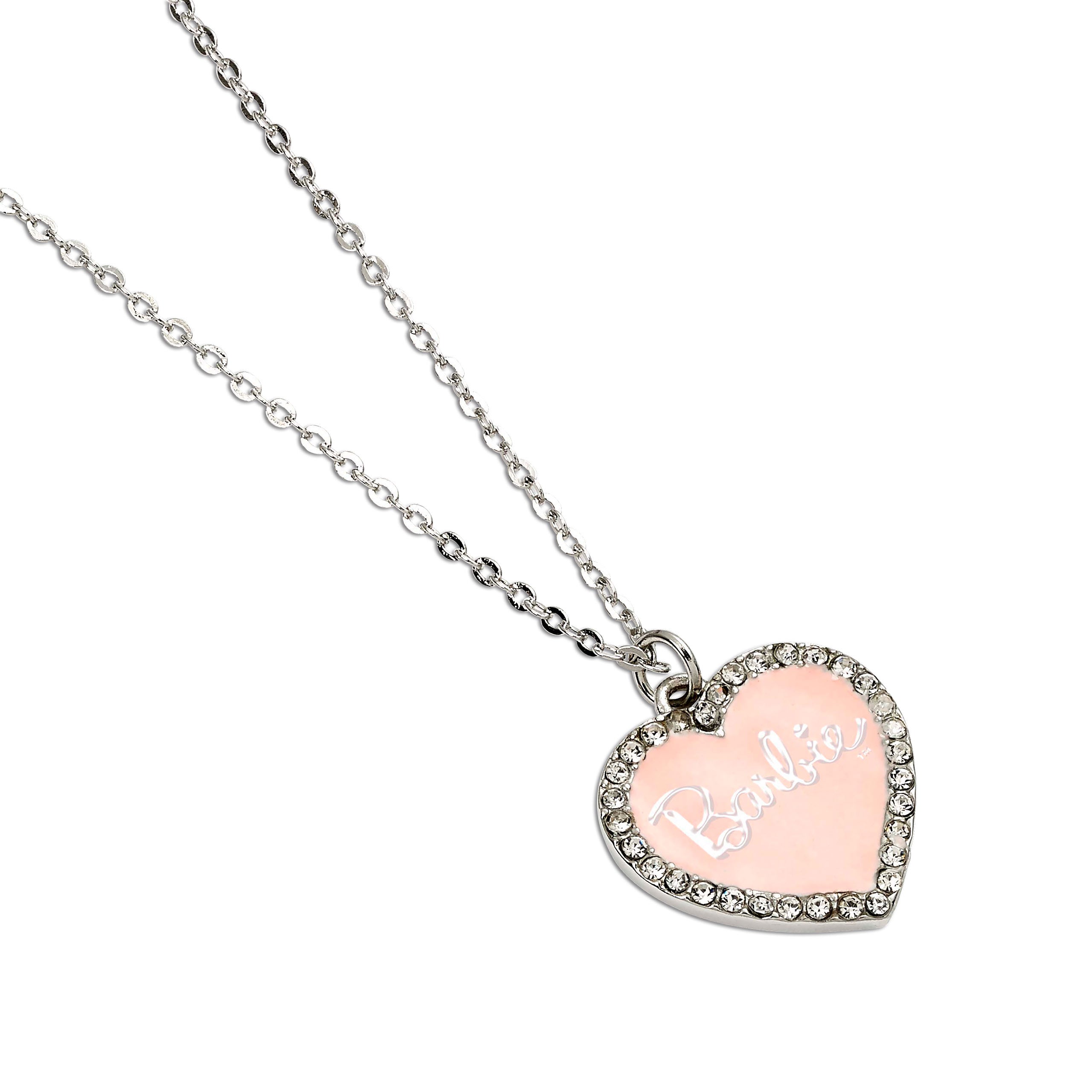 Productafbeelding Barbie - Hart Ketting