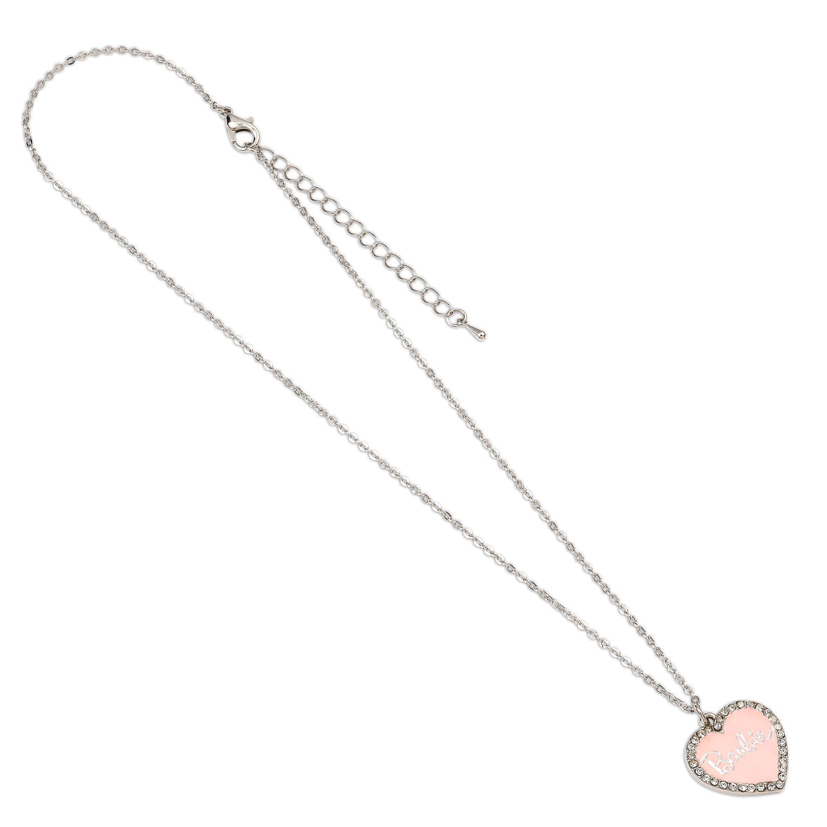 Productafbeelding Barbie - Hart Ketting