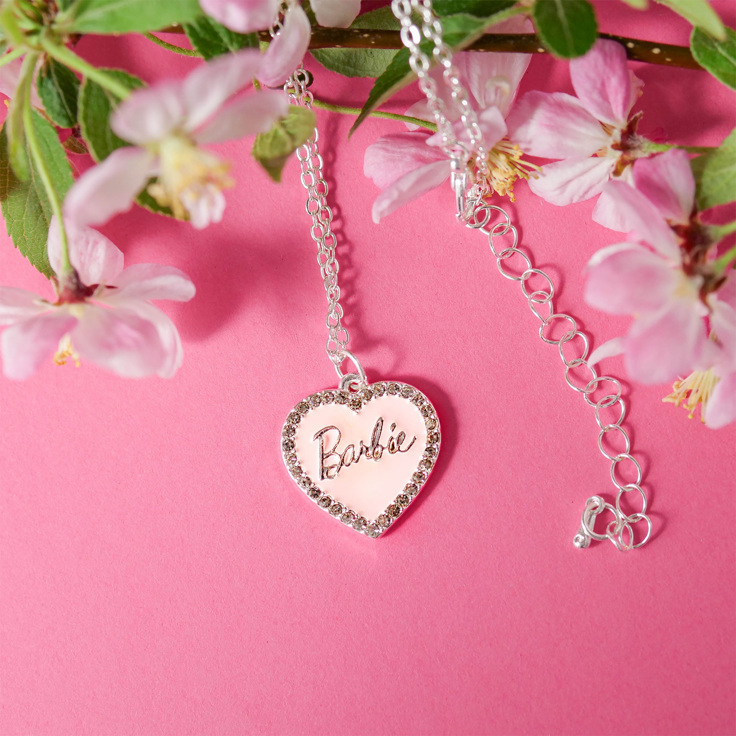 Productafbeelding Barbie - Hart Ketting