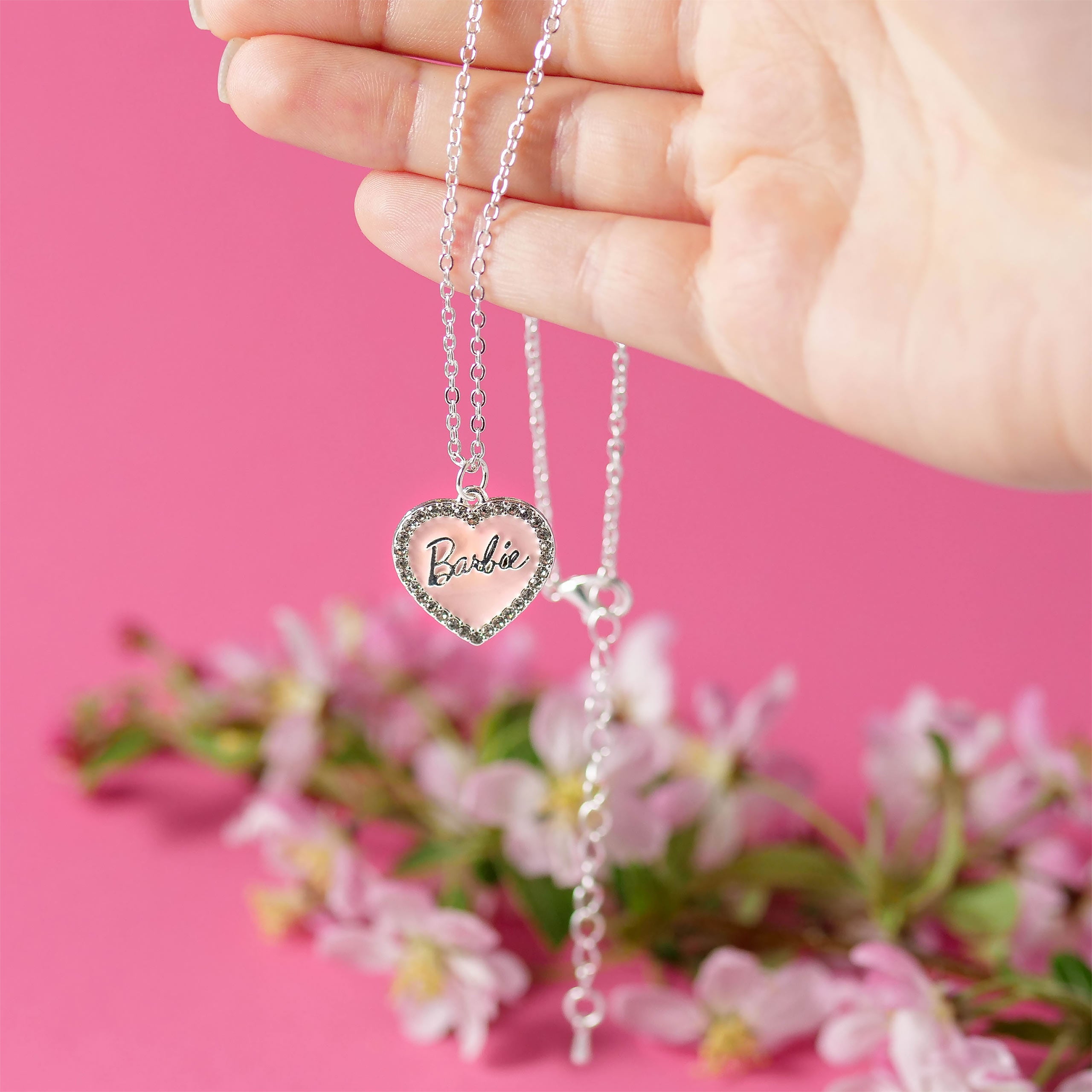 Productafbeelding Barbie - Hart Ketting