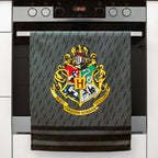 Productafbeelding Hogwarts en Marauder's Map Theedoeken Set - Harry Potter