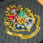Productafbeelding Hogwarts en Marauder's Map Theedoeken Set - Harry Potter