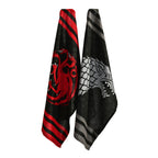 Productafbeelding Stark en Targaryen Theedoeken Set - Game of Thrones