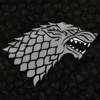 Productafbeelding Stark en Targaryen Theedoeken Set - Game of Thrones