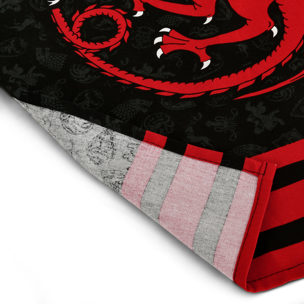 Productafbeelding Stark en Targaryen Theedoeken Set - Game of Thrones