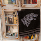 Productafbeelding Stark en Targaryen Theedoeken Set - Game of Thrones