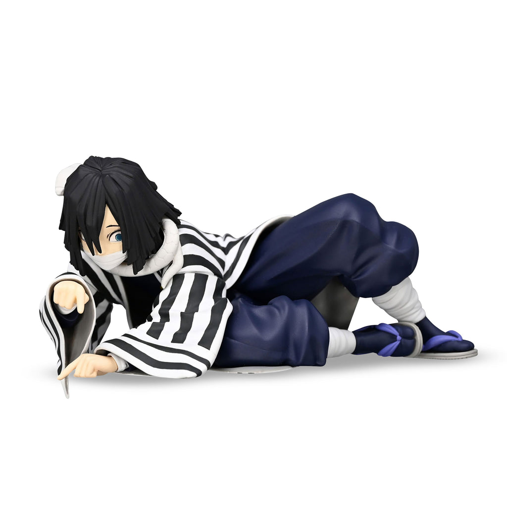 Productafbeelding Demon Slayer - Iguro Obanai Noodle Stopper Figuur