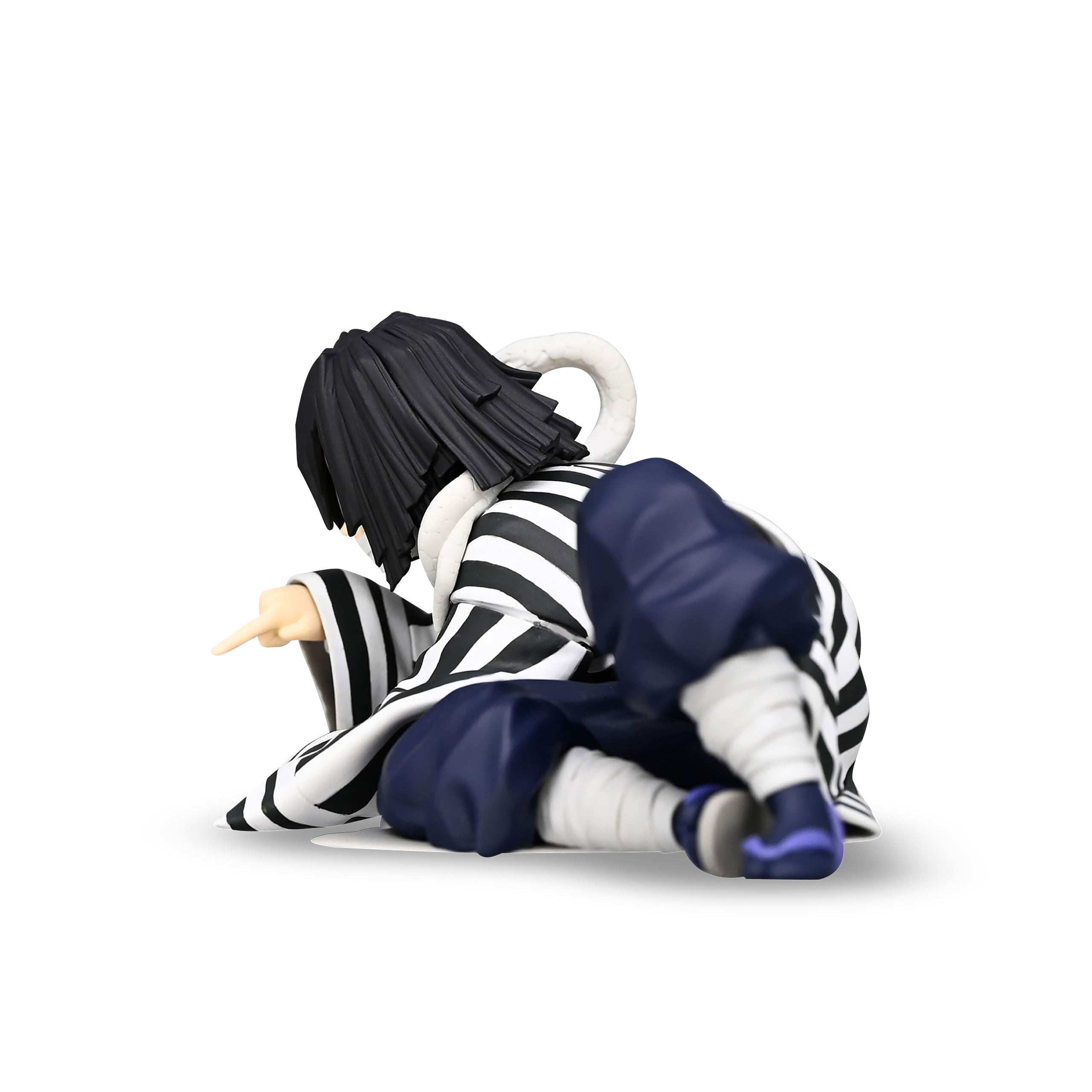 Productafbeelding Demon Slayer - Iguro Obanai Noodle Stopper Figuur