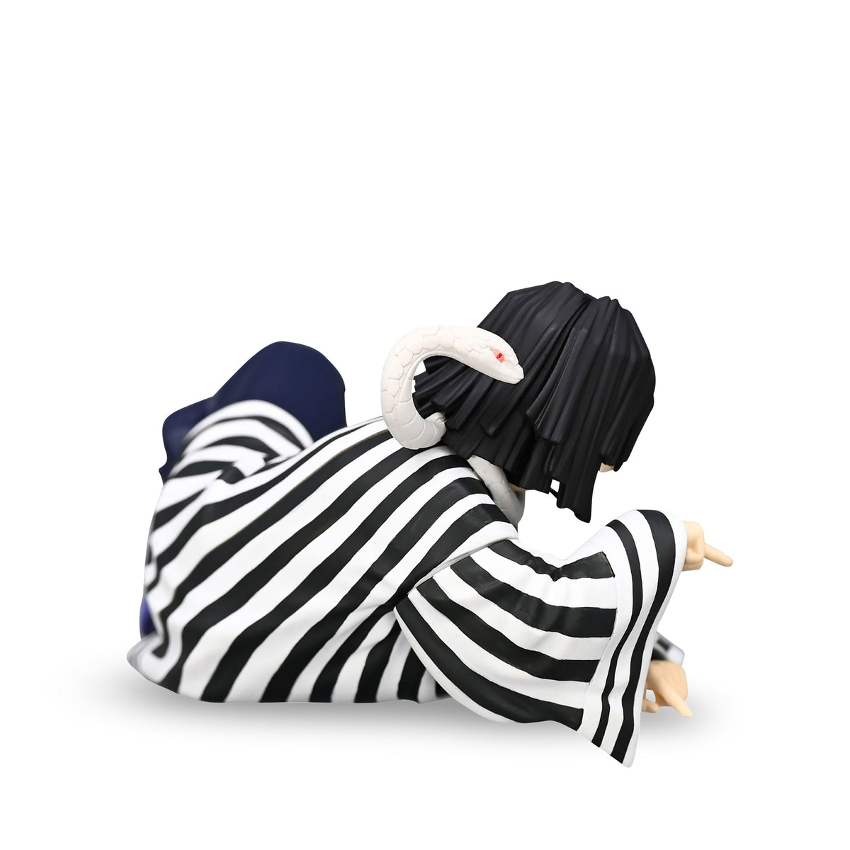 Productafbeelding Demon Slayer - Iguro Obanai Noodle Stopper Figuur