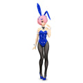 Productafbeelding Re:Zero - BiCute Bunnies Ram Figuur Blauwe Kleur Versie