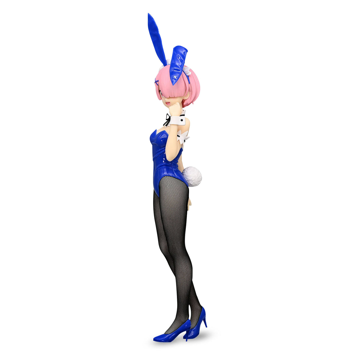 Productafbeelding Re:Zero - BiCute Bunnies Ram Figuur Blauwe Kleur Versie