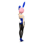 Productafbeelding Re:Zero - BiCute Bunnies Ram Figuur Blauwe Kleur Versie
