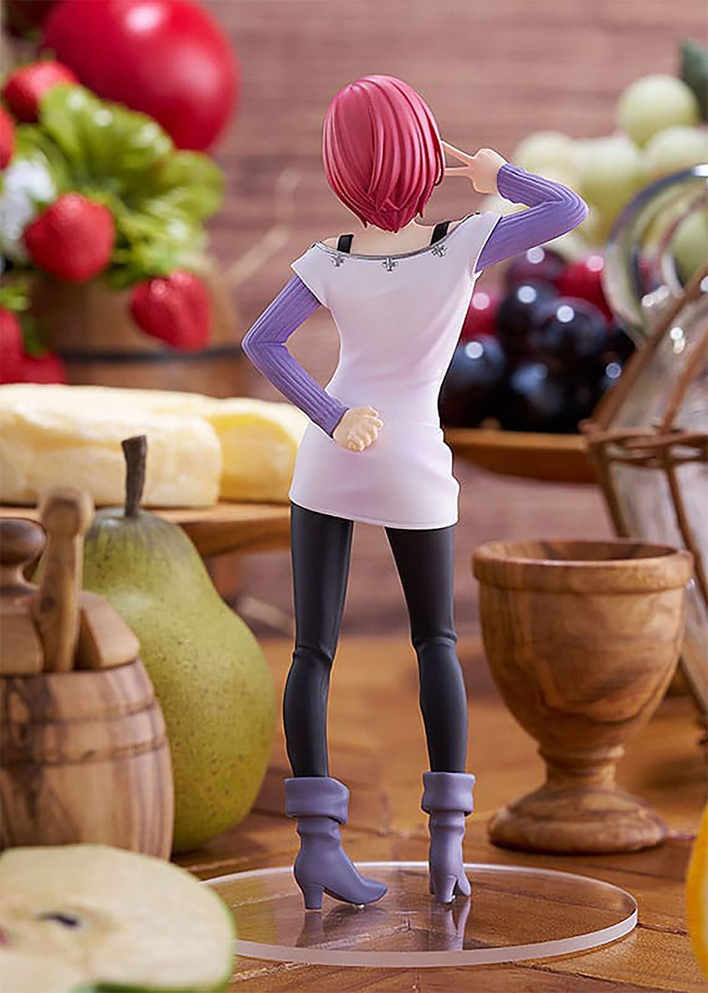 Productafbeelding Seven Deadly Sins: Dragon's Judgement - Gowther Figuur