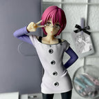 Productafbeelding Seven Deadly Sins: Dragon's Judgement - Gowther Figuur