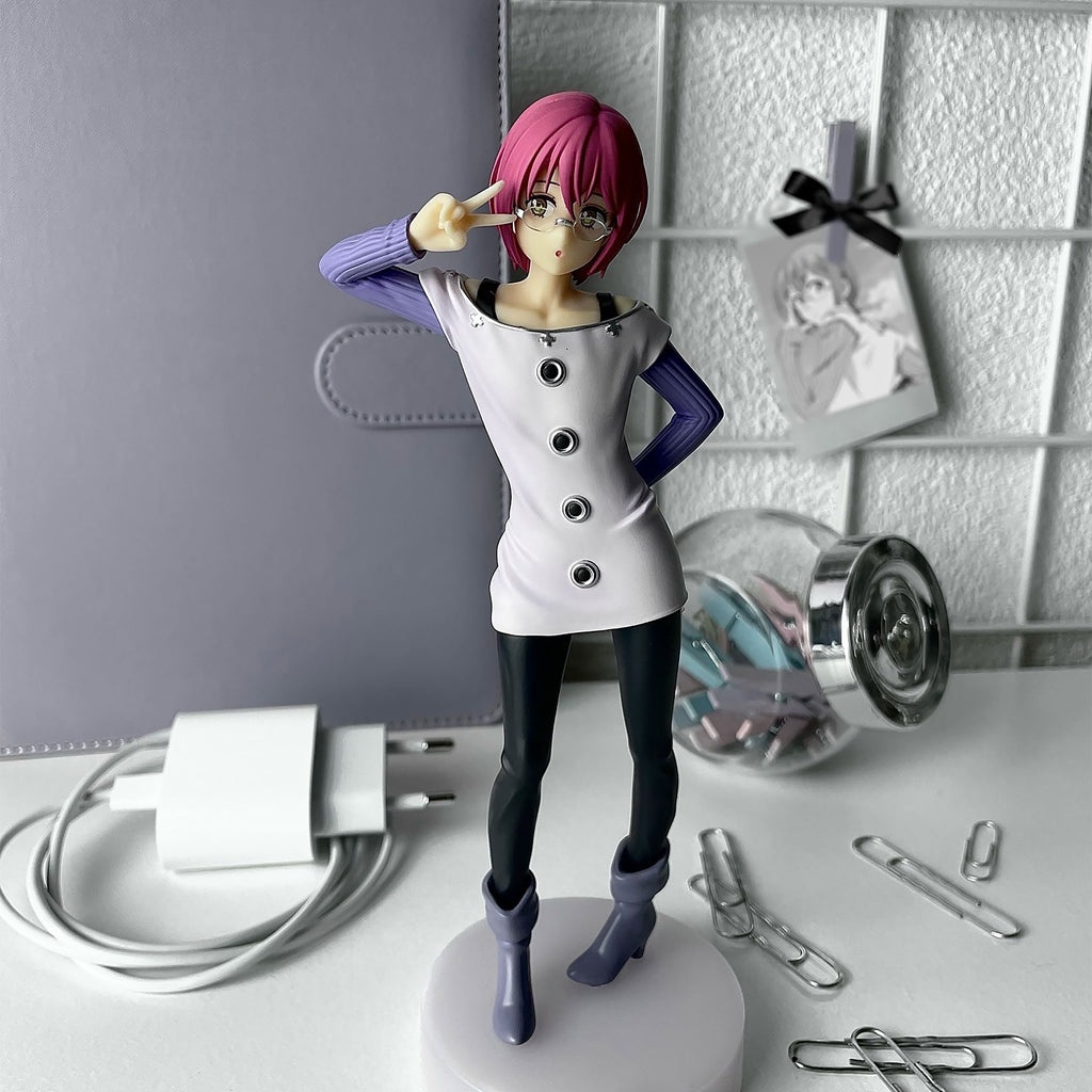 Productafbeelding Seven Deadly Sins: Dragon's Judgement - Gowther Figuur