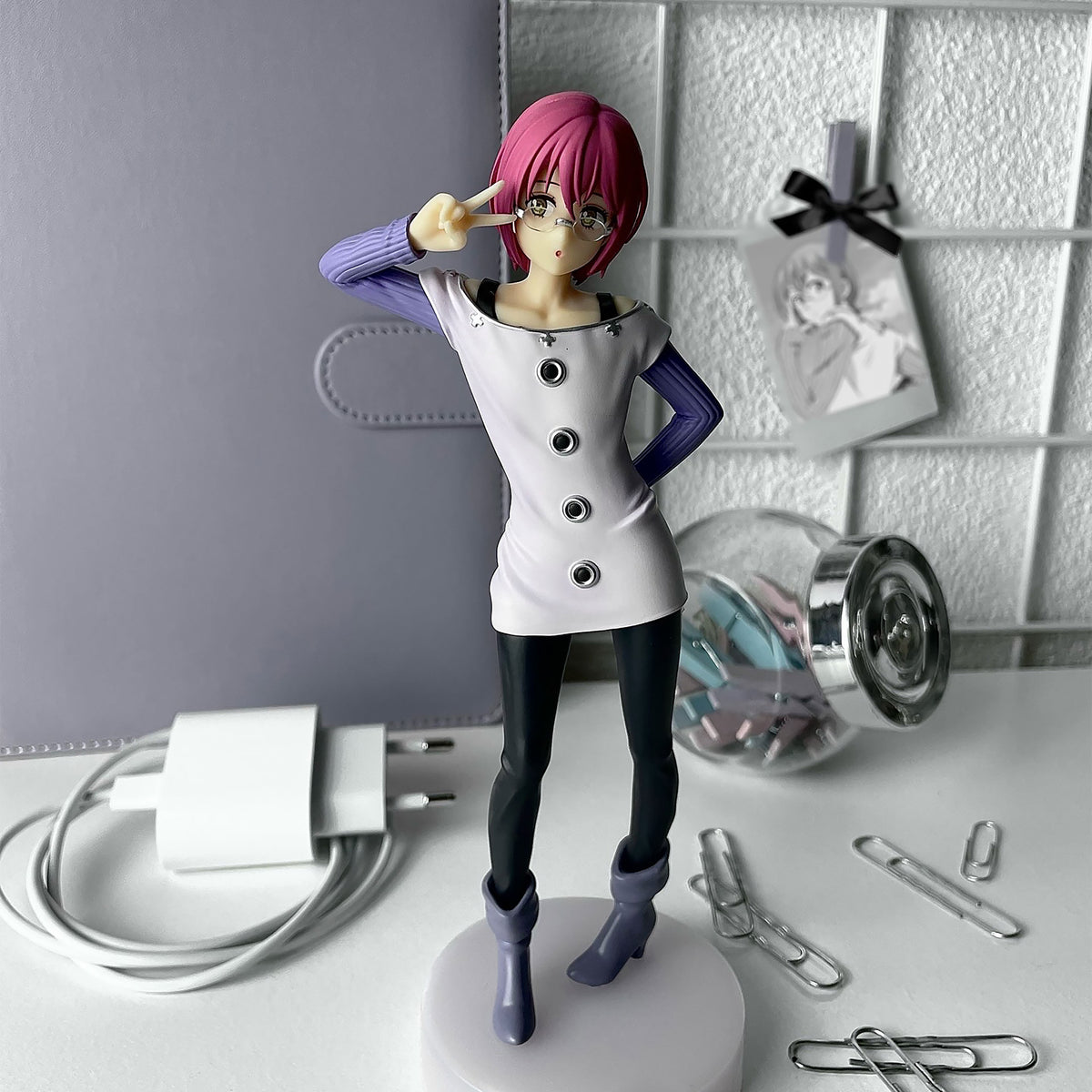 Productafbeelding Seven Deadly Sins: Dragon's Judgement - Gowther Figuur