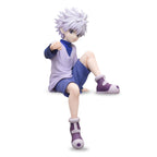 Productafbeelding Hunter x Hunter - Killua Noodle Stopper Figuur