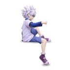Productafbeelding Hunter x Hunter - Killua Noodle Stopper Figuur