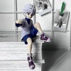 Productafbeelding Hunter x Hunter - Killua Noodle Stopper Figuur