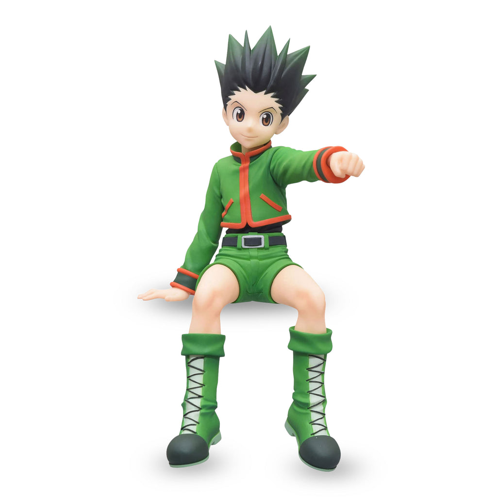 Productafbeelding Hunter x Hunter - Gon Noodle Stopper Figuur