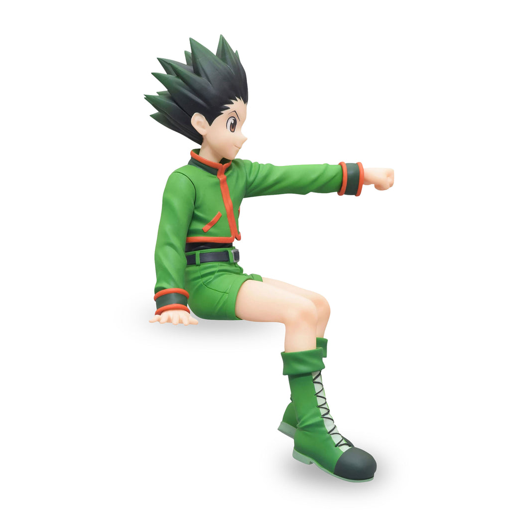 Productafbeelding Hunter x Hunter - Gon Noodle Stopper Figuur