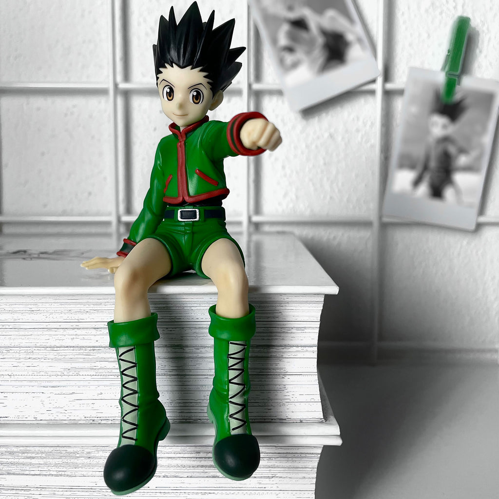 Productafbeelding Hunter x Hunter - Gon Noodle Stopper Figuur