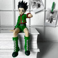Productafbeelding Hunter x Hunter - Gon Noodle Stopper Figuur