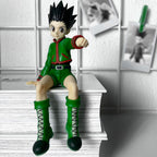 Productafbeelding Hunter x Hunter - Gon Noodle Stopper Figuur