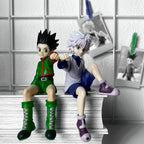 Productafbeelding Hunter x Hunter - Gon Noodle Stopper Figuur