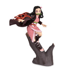 Productafbeelding Demon Slayer - Nezuko Kamado Xross Link Figuur