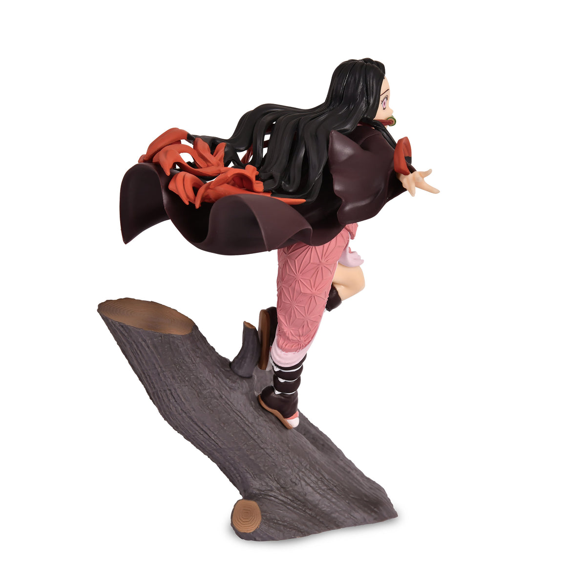 Productafbeelding Demon Slayer - Nezuko Kamado Xross Link Figuur