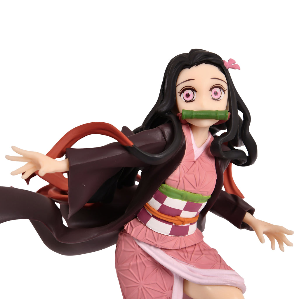 Productafbeelding Demon Slayer - Nezuko Kamado Xross Link Figuur