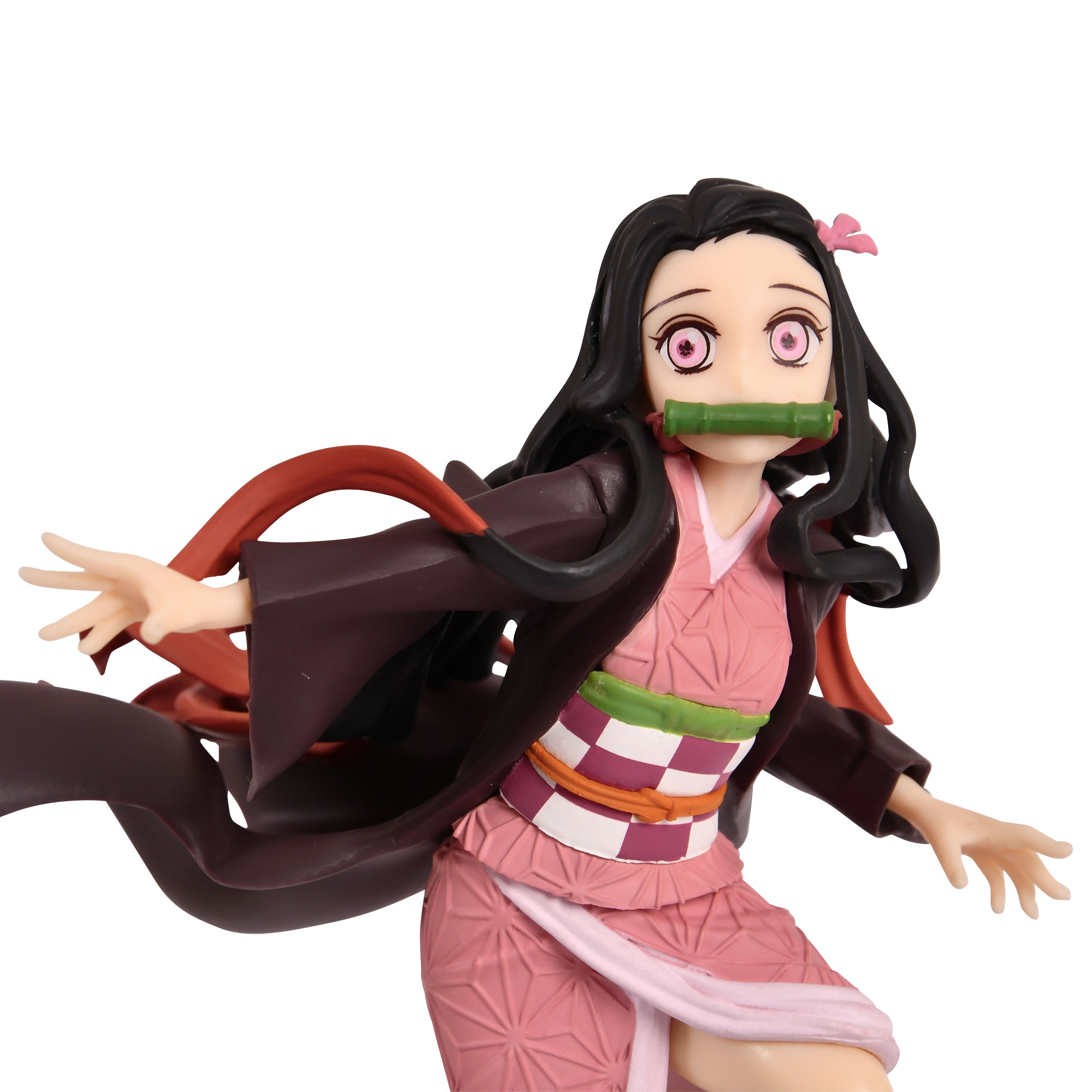 Productafbeelding Demon Slayer - Nezuko Kamado Xross Link Figuur