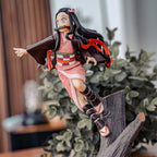 Productafbeelding Demon Slayer - Nezuko Kamado Xross Link Figuur