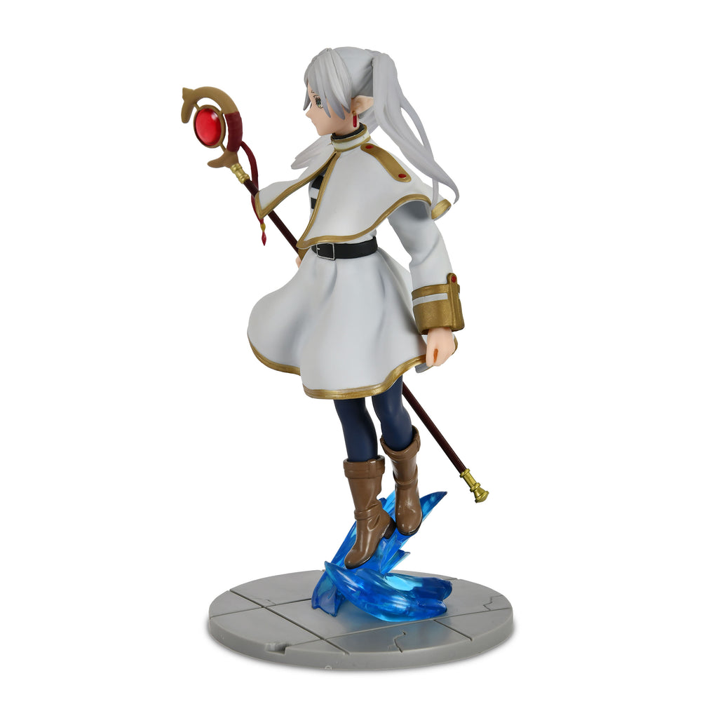 Productafbeelding Frieren: Na de reis - Frieren Figuur 17cm