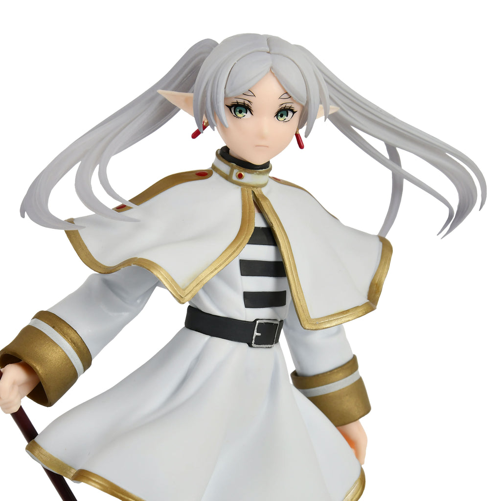 Productafbeelding Frieren: Na de reis - Frieren Figuur 17cm