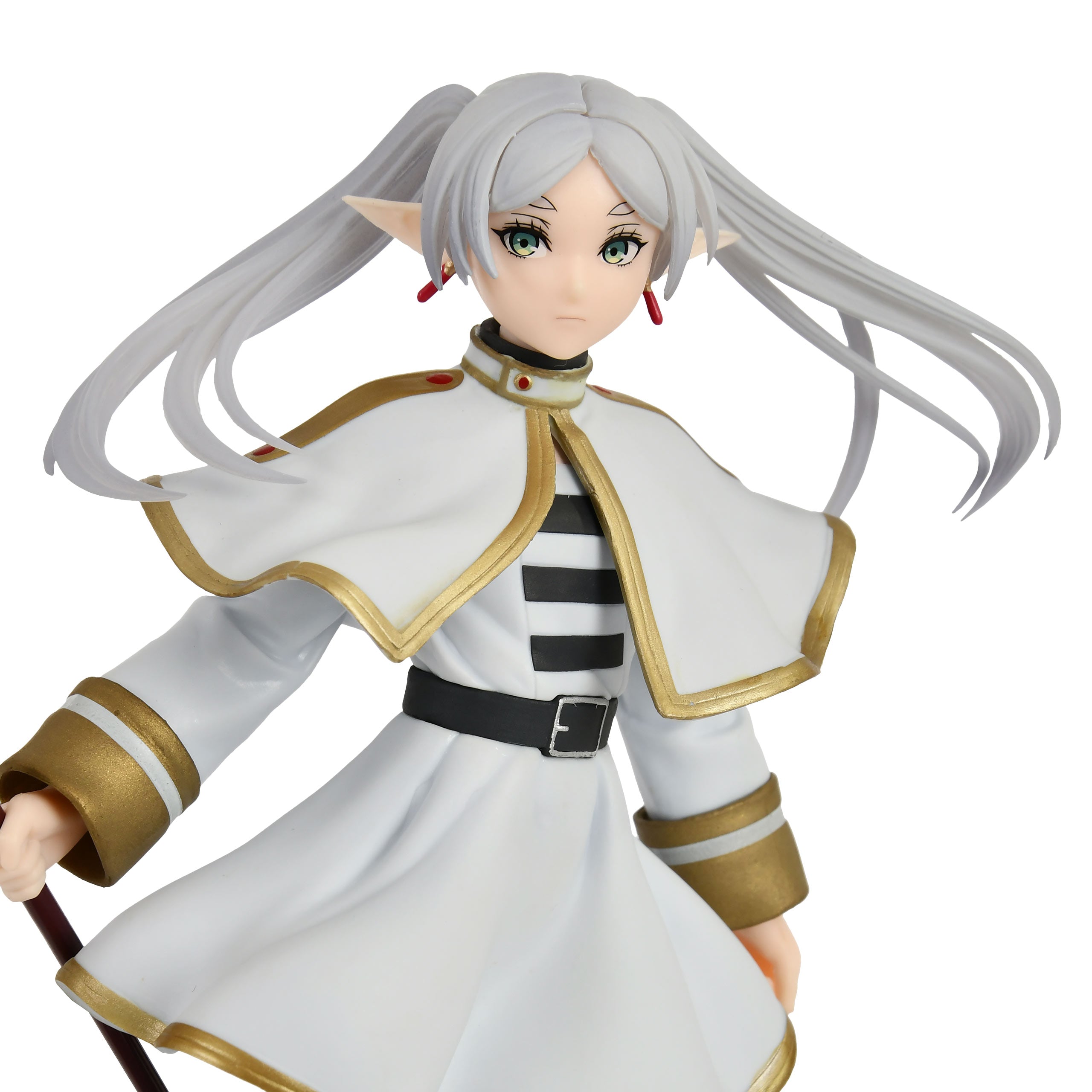 Productafbeelding Frieren: Na de reis - Frieren Figuur 17cm