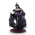 Productafbeelding Overlord - Albedo Figuur Zwart Jurk Versie