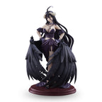 Productafbeelding Overlord - Albedo Figuur Zwart Jurk Versie