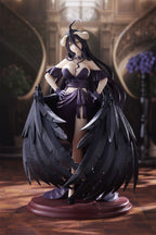 Productafbeelding Overlord - Albedo Figuur Zwart Jurk Versie