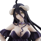 Productafbeelding Overlord - Albedo Figuur Zwart Jurk Versie