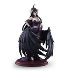 Productafbeelding Overlord - Albedo Figuur Zwart Jurk Versie