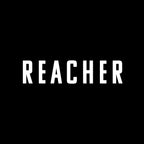 Productafbeelding Logo T-Shirt voor Jack Reacher Fans Zwart