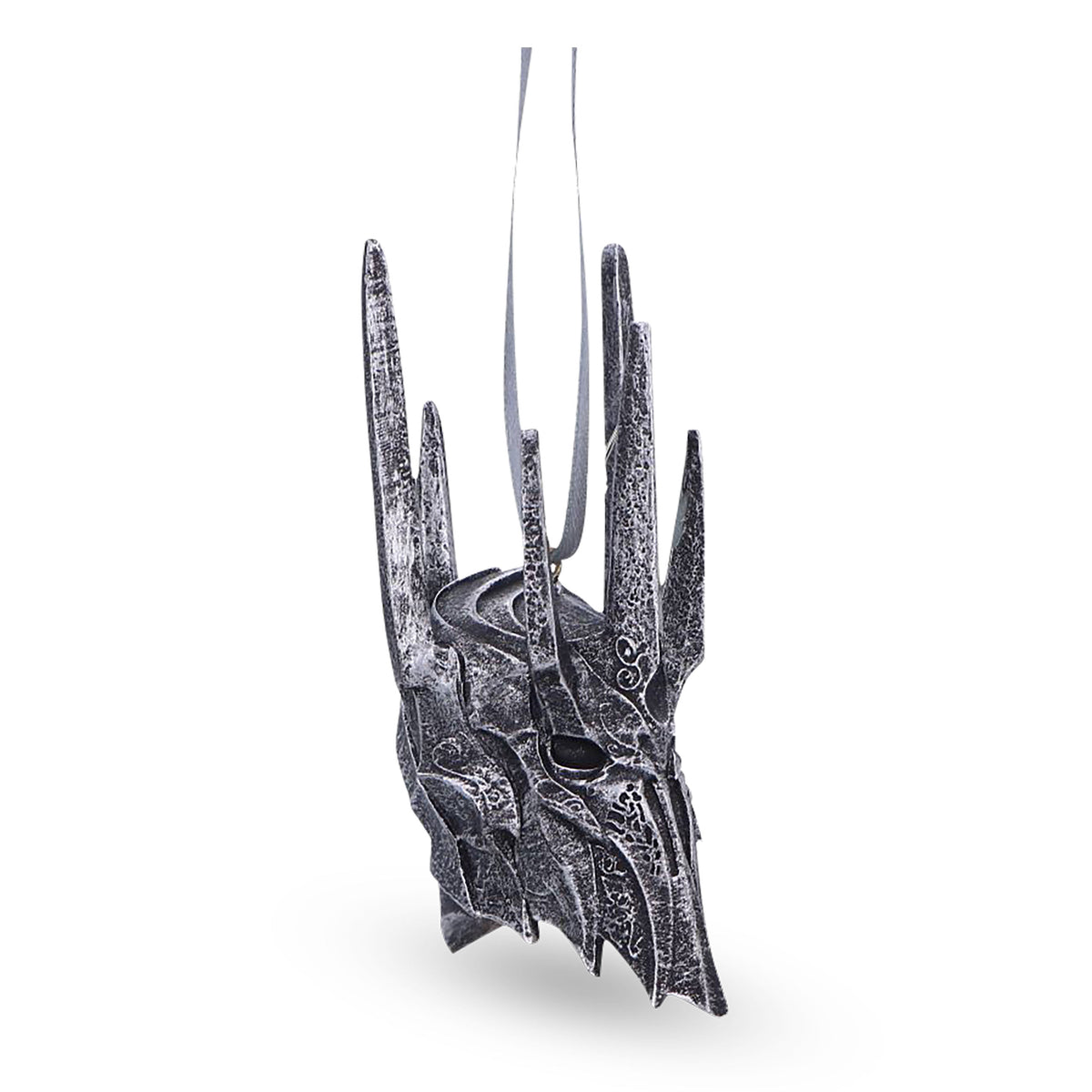 Productafbeelding Sauron Helm Kerstboomversiering - Heer der Ringen