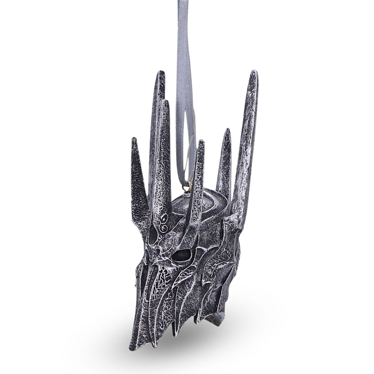 Productafbeelding Sauron Helm Kerstboomversiering - Heer der Ringen