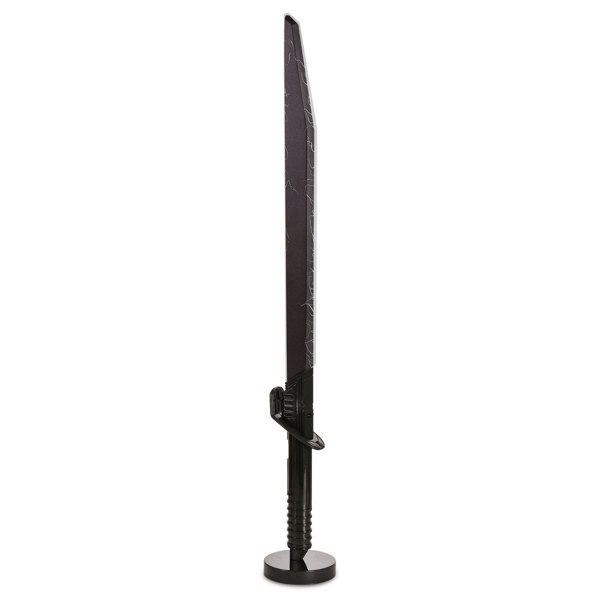 Productafbeelding Mandalorian Darksaber Lichtzwaard Tafellamp - Star Wars