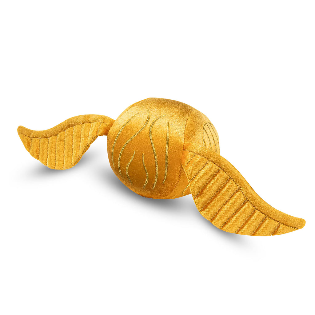 Productafbeelding Harry Potter - Gouden Snaai Pluche Figuur