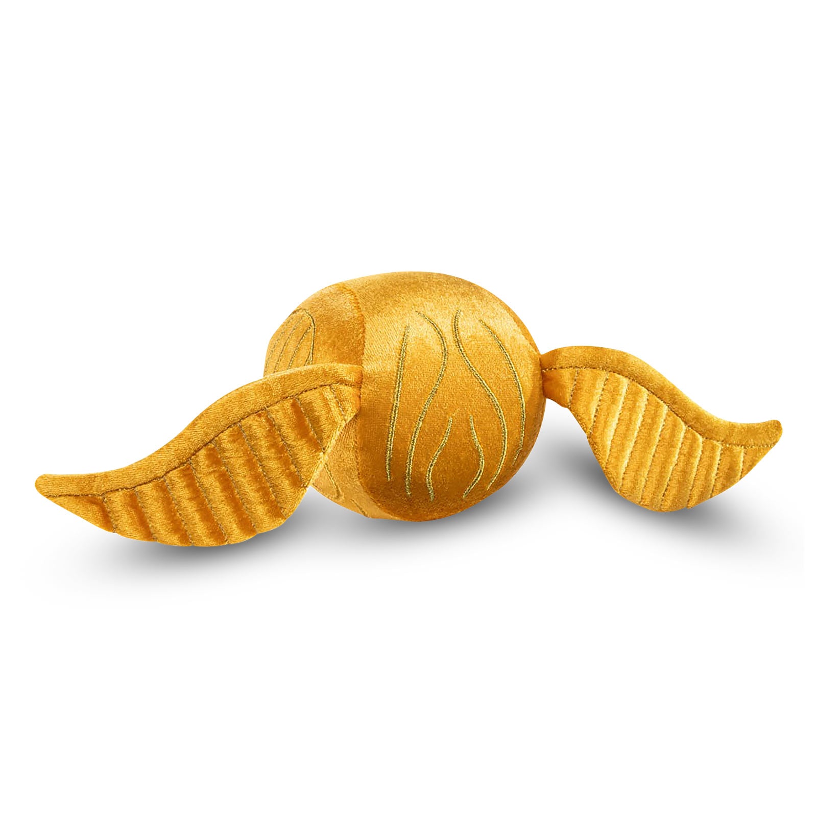 Productafbeelding Harry Potter - Gouden Snaai Pluche Figuur