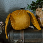 Productafbeelding Harry Potter - Gouden Snaai Pluche Figuur