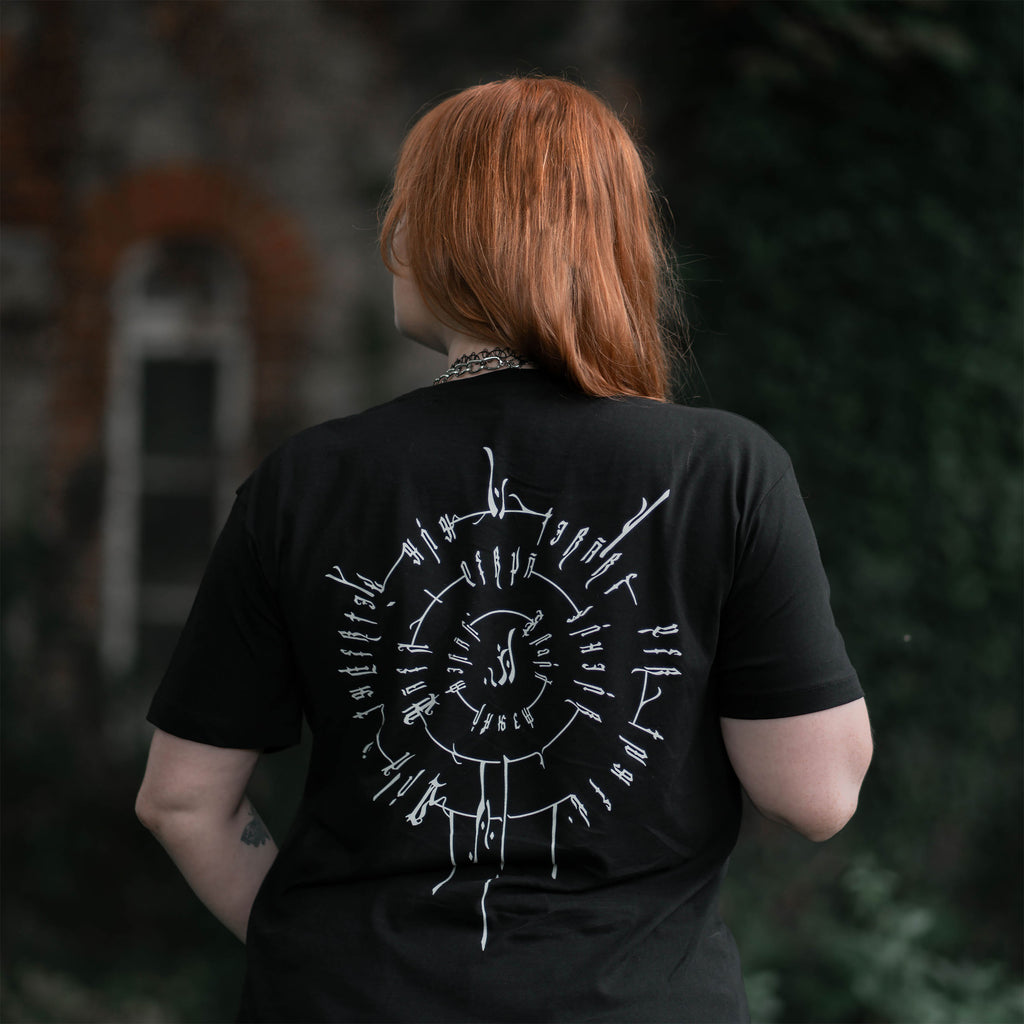 Product image Astarion Approves T-Shirt for Baldur's Gate Fans